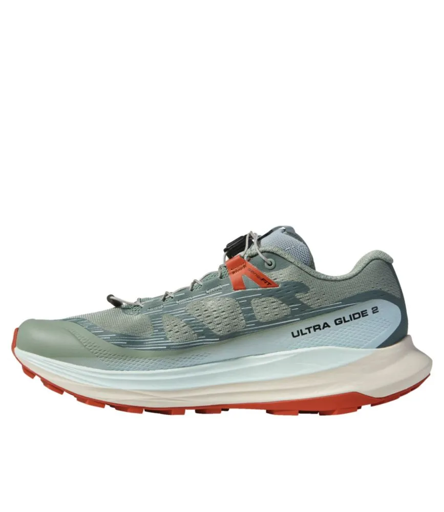Women's Salomon Ultra Glide 2 Trail Running Shoes