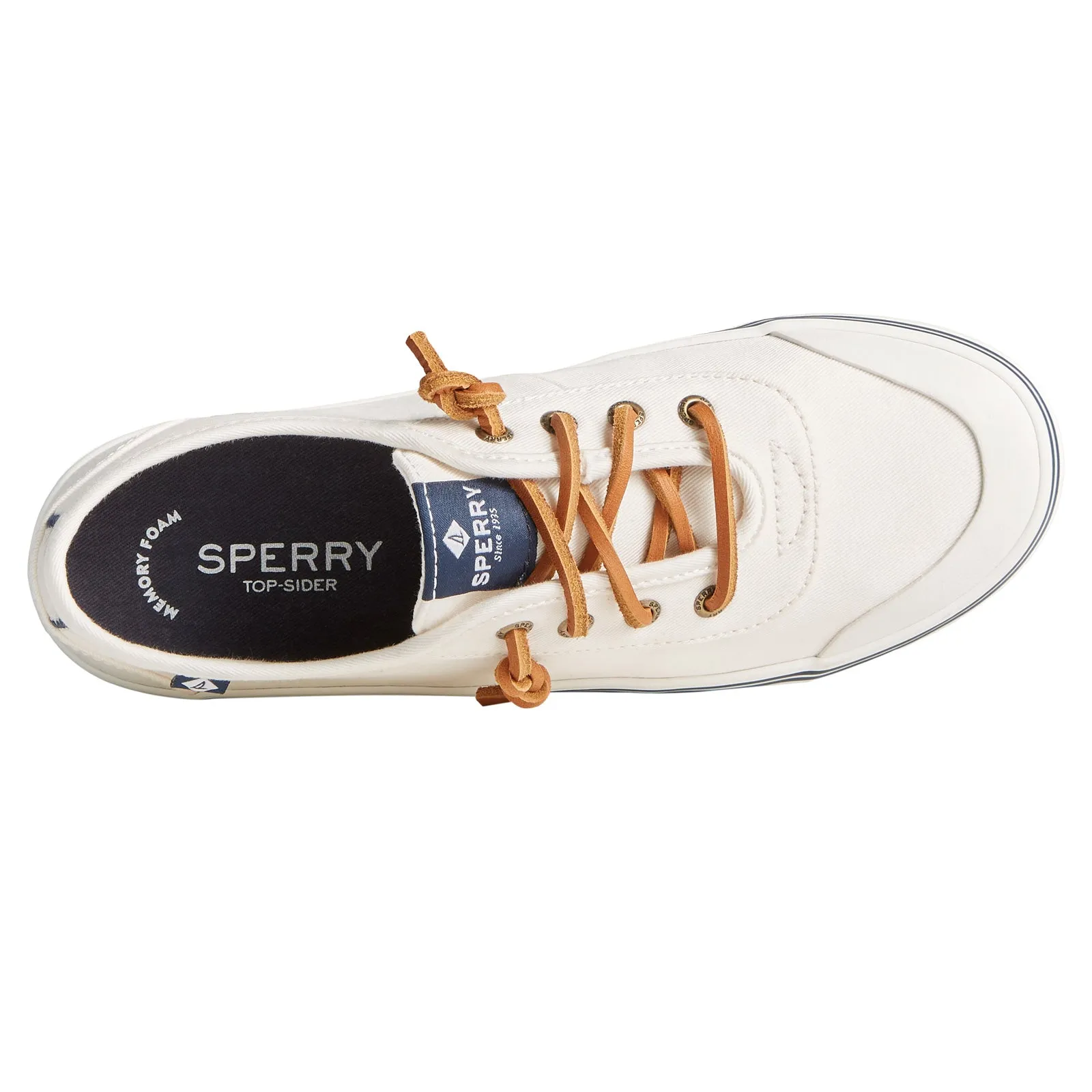 Women's Sperry, Lounge Away 2 Lace-Up Boat Shoe